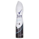 Sure Men Invisible Aqua 250ml