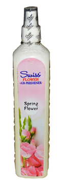 Swiss Flower 500ml Spring Flowers