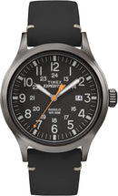 Timex Men's Expedition Scout 40 Watch