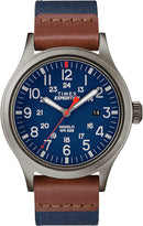 Timex Men's Expedition Scout 40 Watch