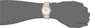 Tissot Unisex Tissot PRX 35mm 316L Stainless Steel case Quartz Watch, Grey, Stainless Steel, 11 (T1372101103100)