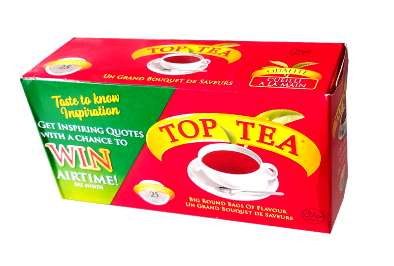 Top Tea 47.5g
