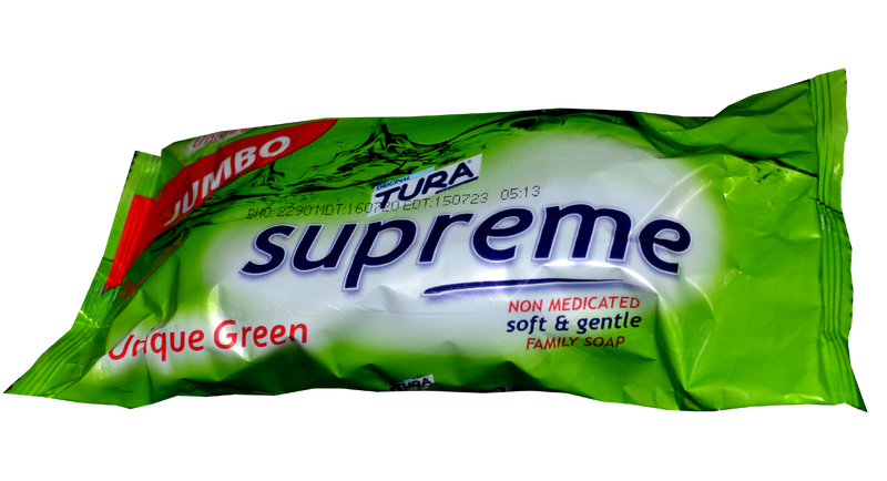 Tura Supreme 175g Unique Green