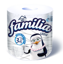 Familia Ultra White Tissue 3Ply Single