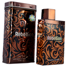 Chris Adams Rebellion Perfume