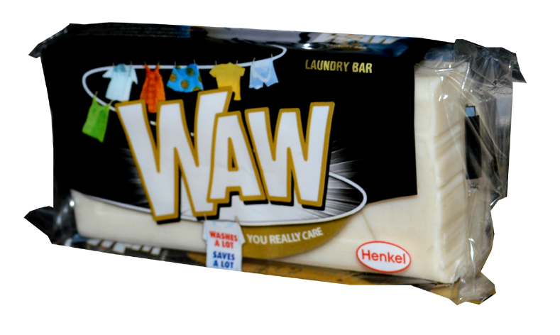 WAW Multipurpose Soap