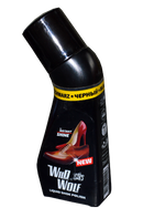 Wild Wolf  75ml Black