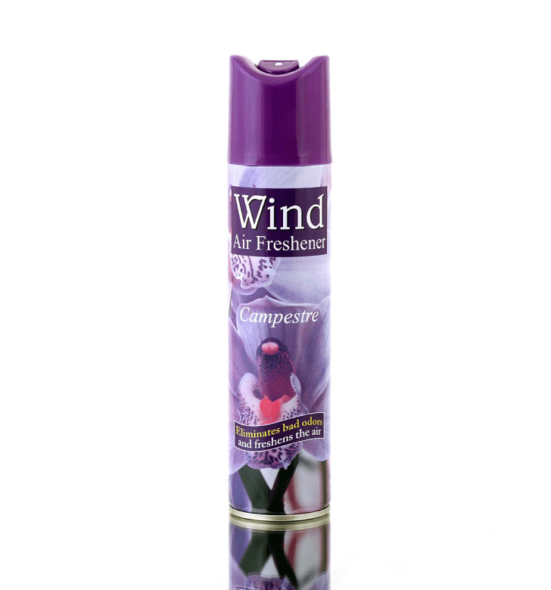 Wind  Air Freshener 300ml Compestre