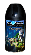 World Collection Refill Europa