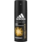 Adidas Victory League Deo Spray 150ml