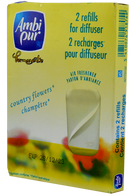 Ambi Pur Permanente Refill