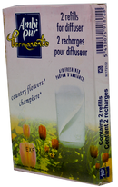 Ambi Pur Permanente Refill