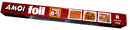 Amoi Aluminium Foil Paper 8m