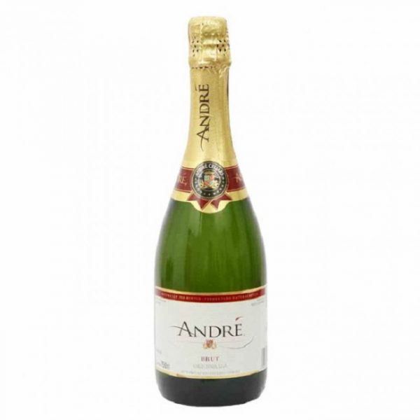 Andre Wine Brut