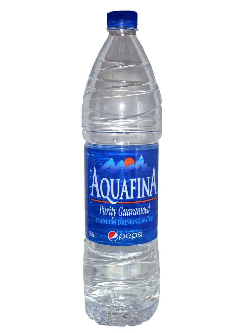 Aquafina Table Water 150cl