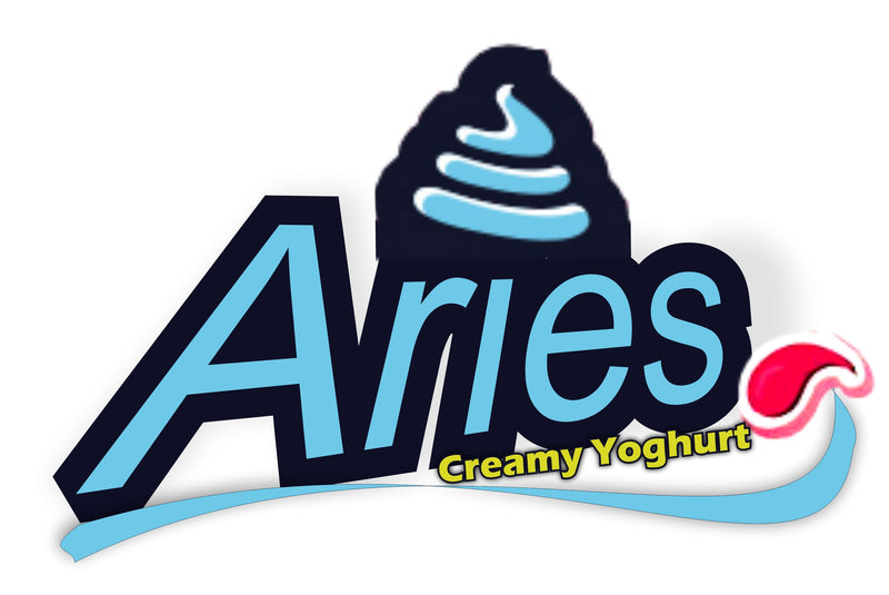 Aries Creamy  Yoghurt 1lt