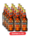 Gulder Finest Quality Lager Bottle 60cl