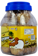 Sona Krispee Coconut Biscuit 300g