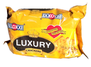 Beloxxi Luxury Crackers 150g