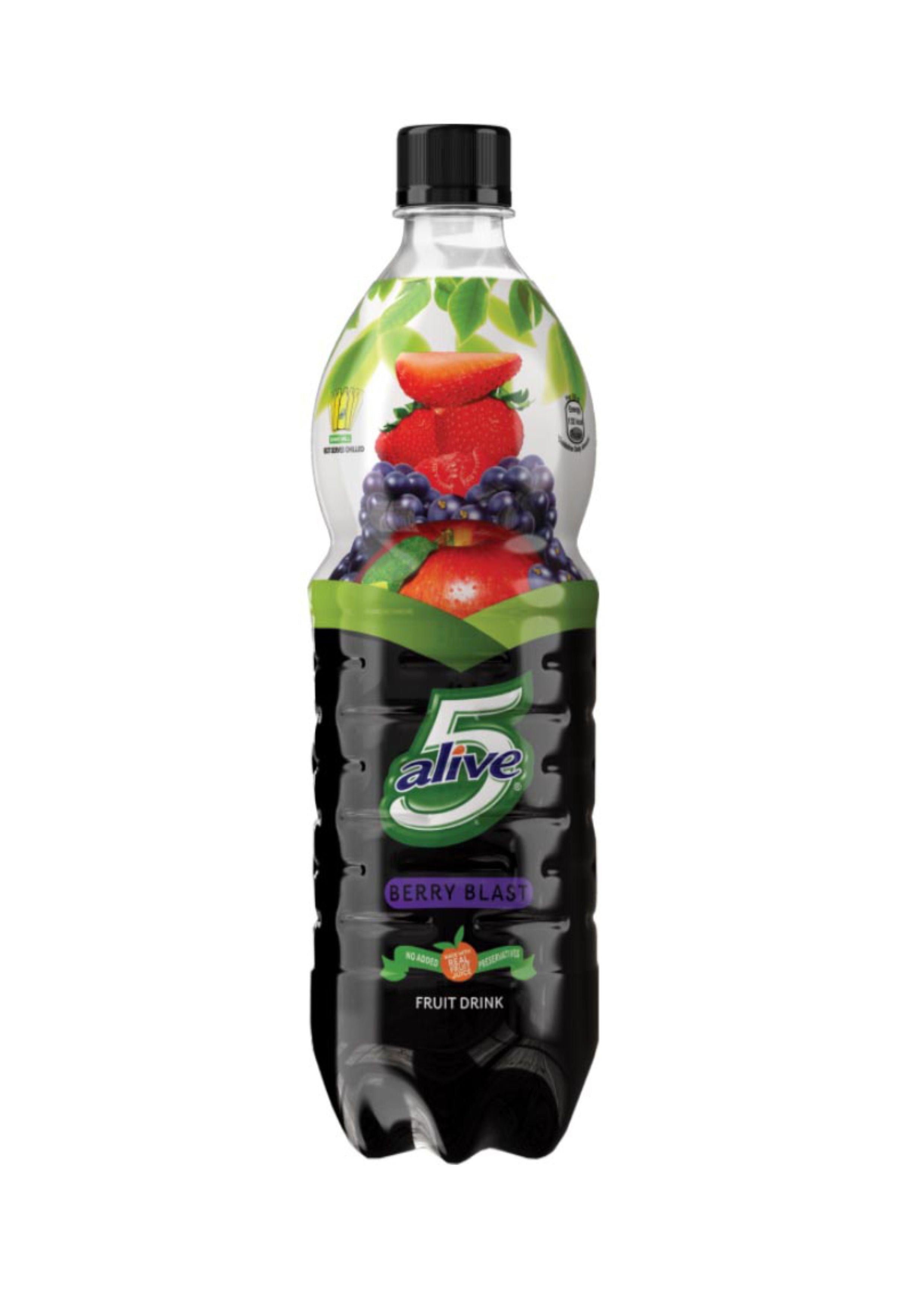 Berry Blast