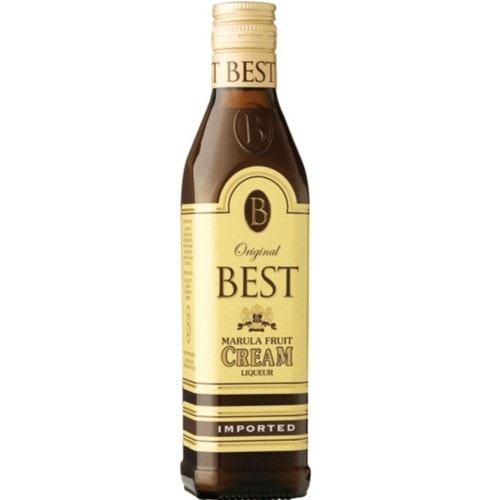 Best Cream Liquor Marula Fruit 200ml