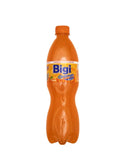 Bigi 60cl pet Orange