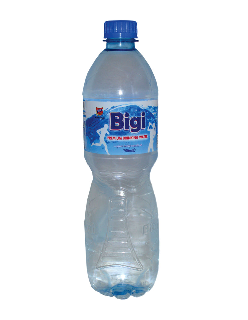 Bigi Table Water 75cl