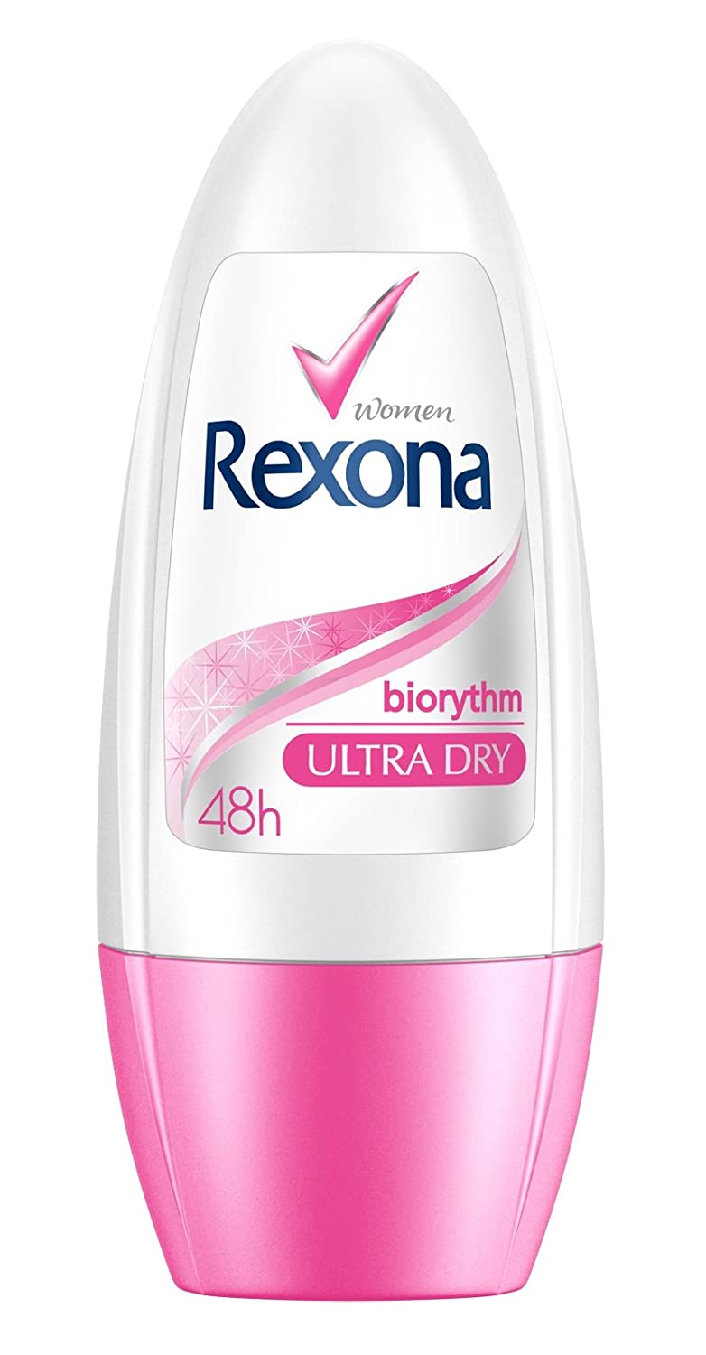 Rexona Roll-On 50ml Biorythm
