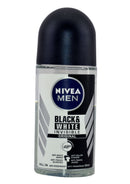 Nivea Roll-on Invicible Men 50ml