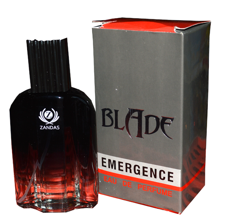 Blade Emergence Perfume 100ml