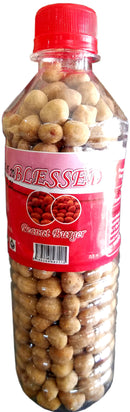 Blessed Burger Peanuts 350g