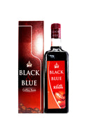 Black & Blue Coffee Rum 750ml