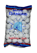 Blue Diamond Napht Balls 150g
