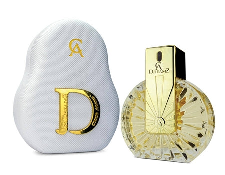 Chris Adams Dreamz Perfume For Women