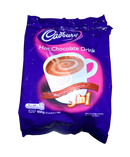 Cadbury Hot Chocolate 3in1 450g