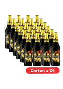 Legend Stout 33cl Bottle