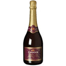 Chamdor Sparkling Grape(Red) 75c