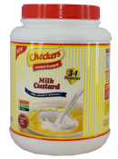 Checkers Custard 3in1 1.5kg