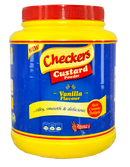 Checkers Custard Vanilla 2kg