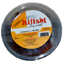 Chizzy's Kilishi Dry Meat Small