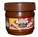 Nutzy Chocolate Peanut Butter 227g