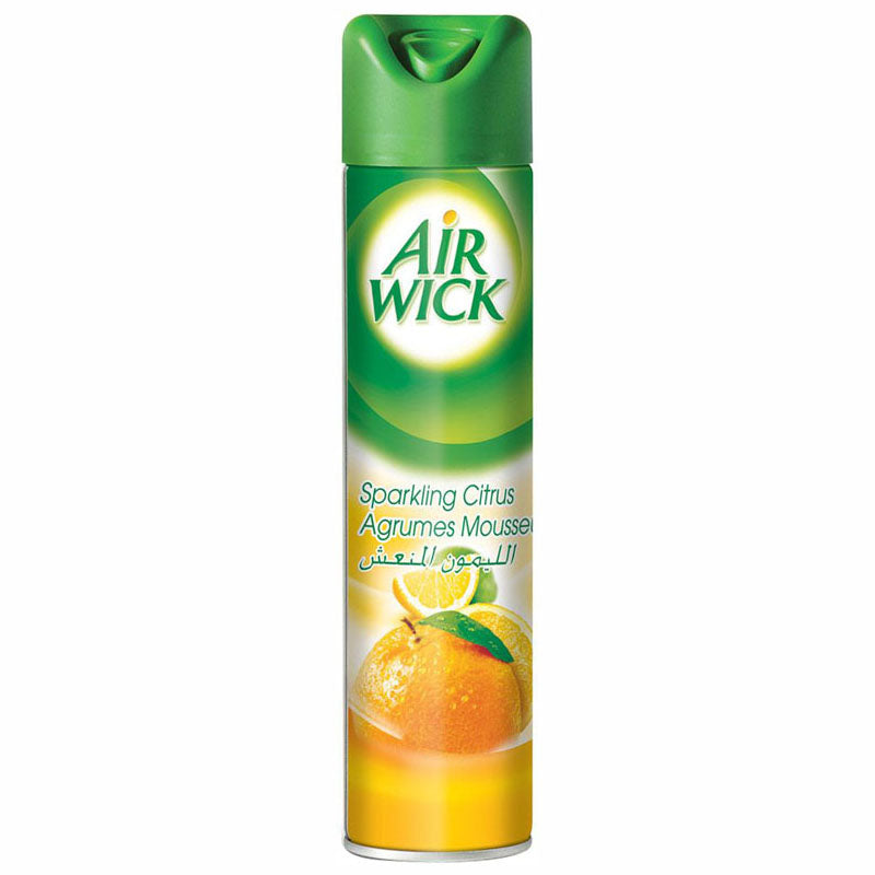 Airwick Aerosol Citrus 300ml