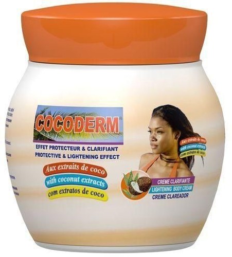 Cocoderm Lightening Cream 330ml