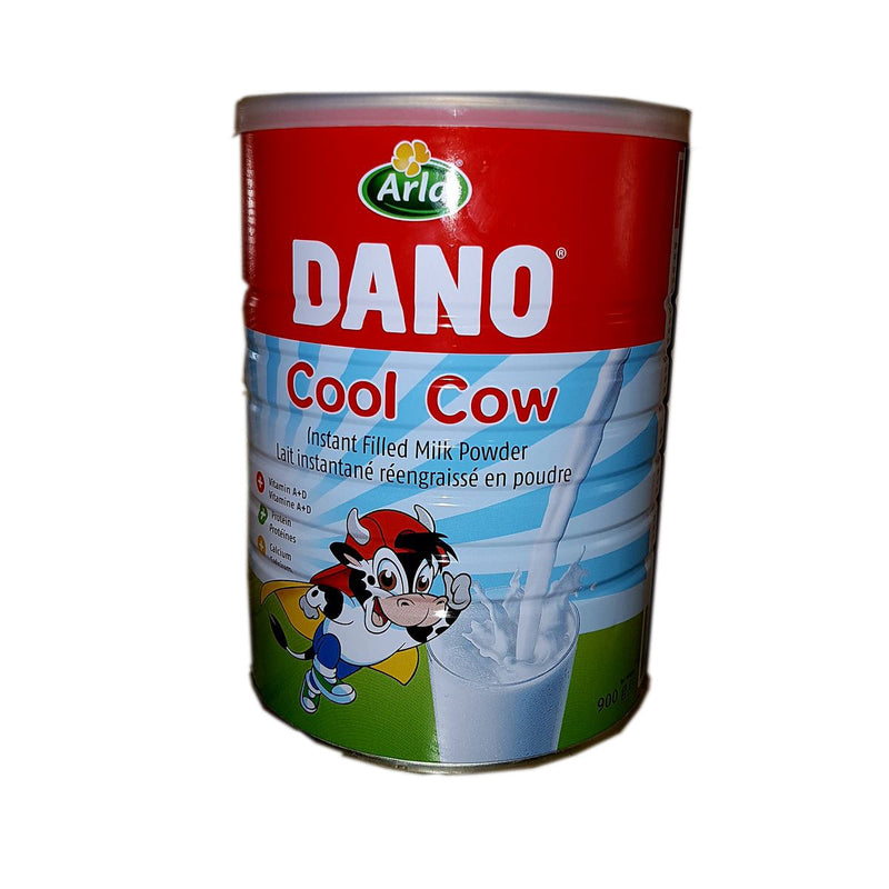 Dano Cool Cow Tin 400g