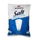 Dangote Iodised Salt 500g