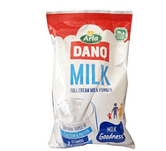 Dano Full Cream Milk Refill 360g