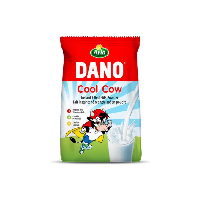Dano Cool Cow Refill 850g