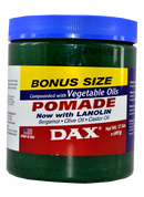 Dax Pomade Hair Care 400g
