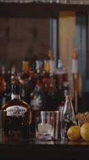 Jack Daniel's Tennessee Whisky