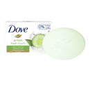 Dove Fresh Touch Soap 100g